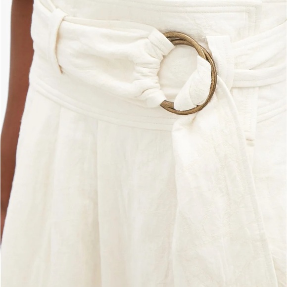 Mara Hoffman Esperanza skirt, size 2 - Picture 2 of 3